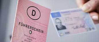 Authentische registrierte und gefälschte Führerscheine und andere EU-Dokumente wie Pässe, MPU, Führungszeugnis und Bootsführerschein online ohne Prüfung in nur 5 Tagen.