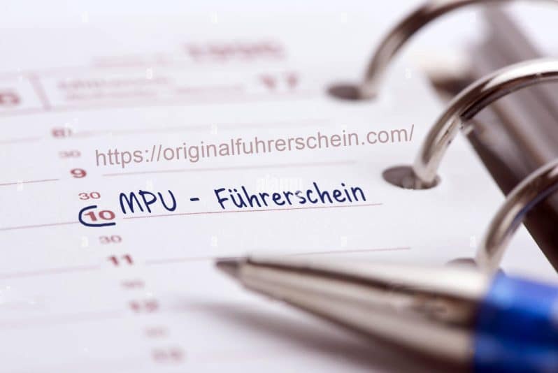 Authentische registrierte und gefälschte Führerscheine und andere EU-Dokumente wie Pässe, MPU, Führungszeugnis und Bootsführerschein online ohne Prüfung in nur 5 Tagen.